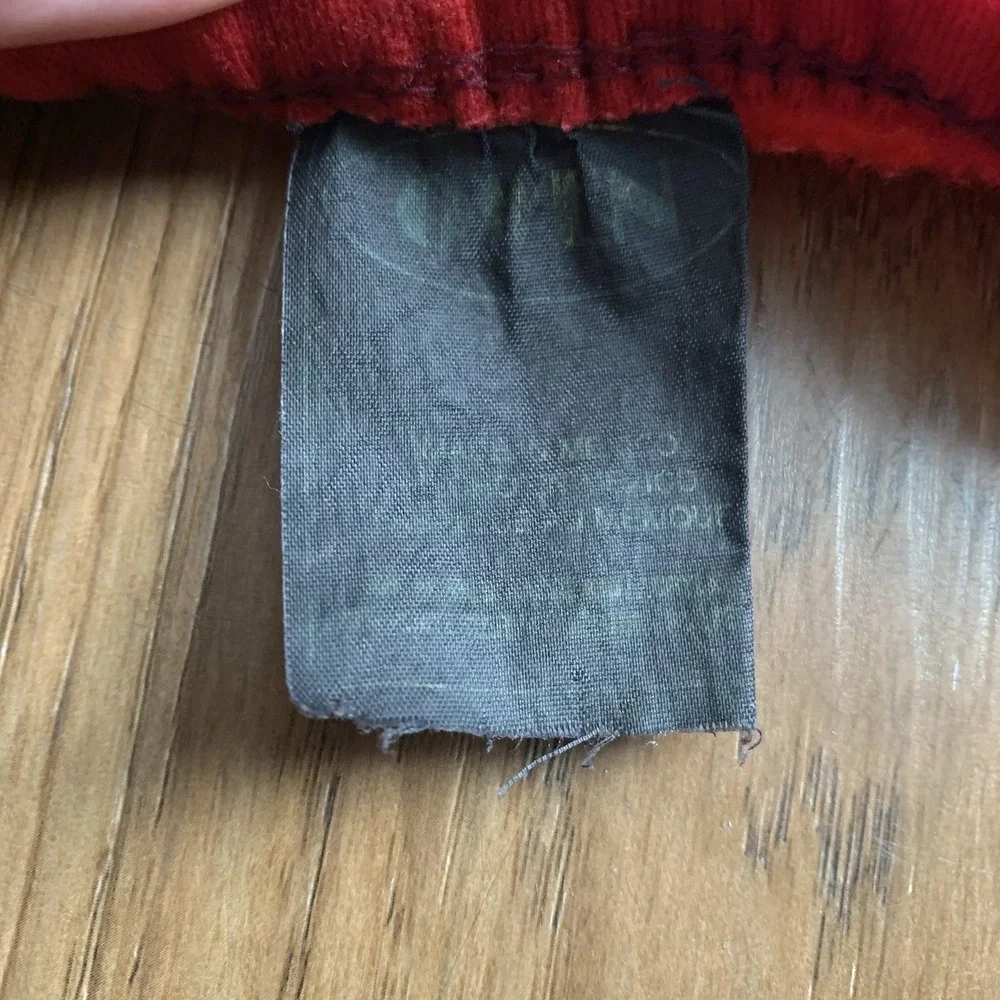 Rare Vintage 90s Fuzzy Owen Blanket Sesame Street 